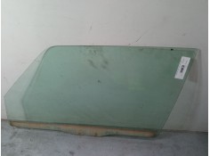 Recambio de luna puerta delantera izquierda para mitsubishi montero   (v3_w, v2_w, v4_w, v5_w) 2.8 td (v46w, v26w) referencia OE